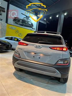 هیوندای کۆنا